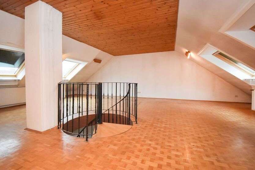 Wohnung zum Kaufen in Hannover 410.000 € 130 m²