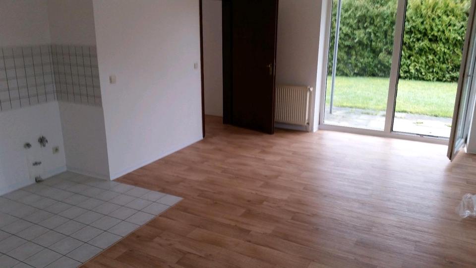 Eigentumswohnung 2 Zimmer LehrteHämlerwald-Kapitalanlage- 2 zimmer