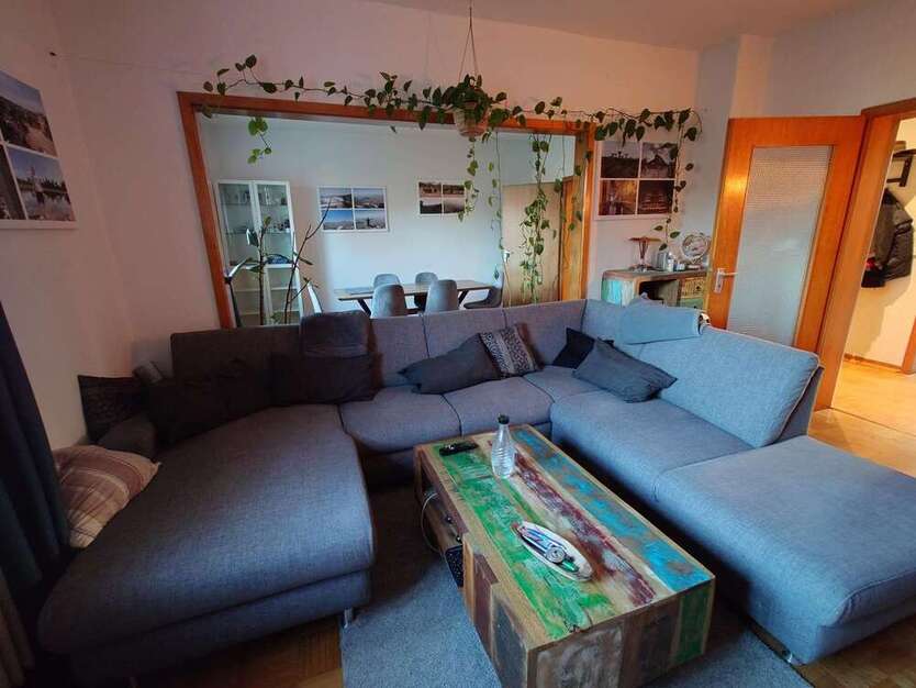 Wohnung zum Mieten in Hannover 995 € 90.55 m²