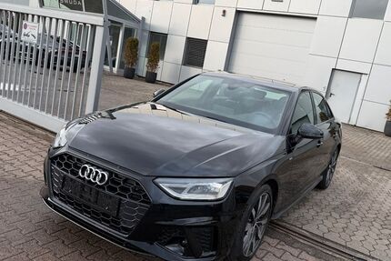 Audi A4 60.000 km 26.980 &euro; Garbsen 30827