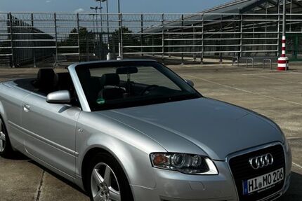 Audi A4 156.000 km 8.888 € Hildesheim 31134