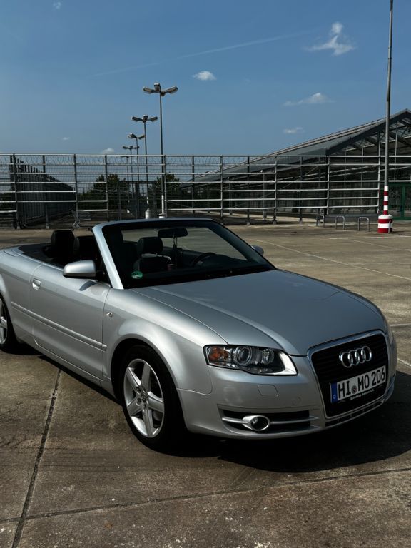 Audi A4 156.000 km 8.888 € Hildesheim 31134