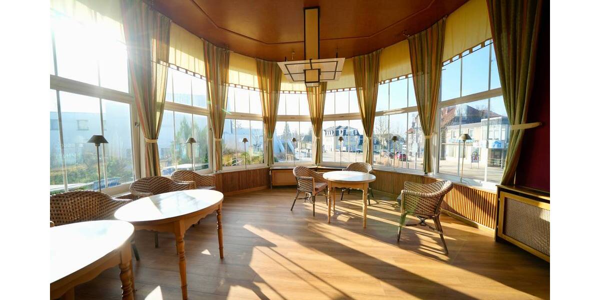 Gewerbeobjekt Bad Nenndorf - 1.250.000&euro; | Angebot:24041968