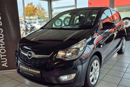 Opel Karl 102.500 km 5.499 &euro; Burgdorf 31303