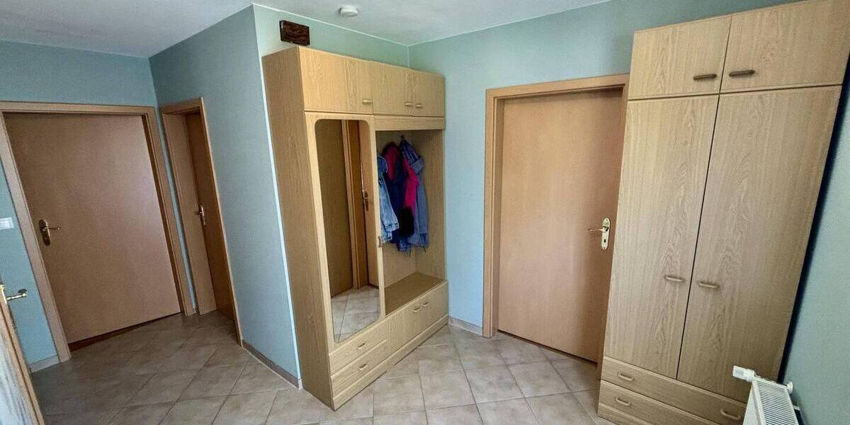 Doppelhaushälfte Burgwedel Fuhrberg - 5 Zimmer, 123 m&sup2;, 275.000&euro; | Angebot:26819972