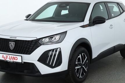 Peugeot 2008 11.287 km 21.890 &euro; Hannover 30179