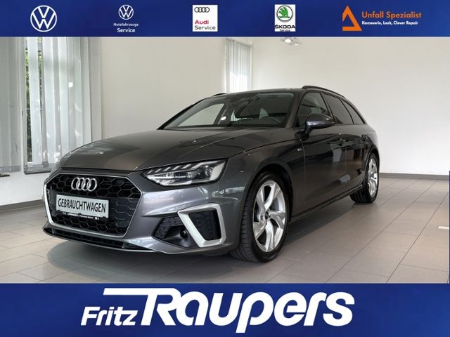 Audi A4 145.950 km 21.880 € Hannover 30453