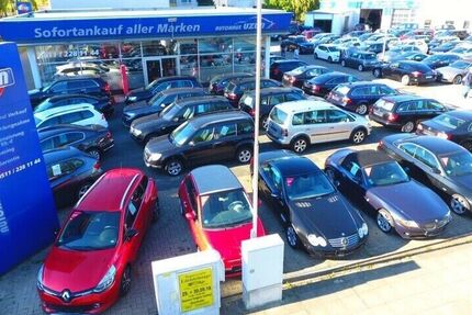 Ford Focus 65.015 km 8.990 &euro; Hannover 30419