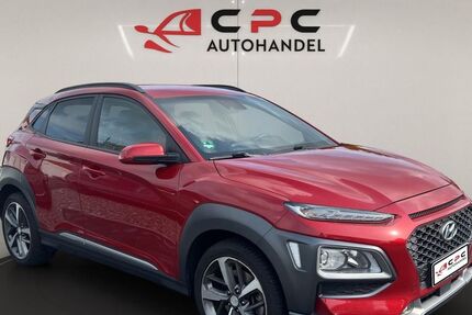 Hyundai KONA 88.795 km 13.990 &euro; Hannover 30165
