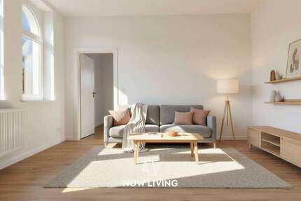 Wohnung zum Kaufen in Hannover 215.000 € 61.5 m² 2 zimmer