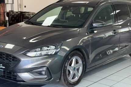 Ford Focus 116.000 km 14.990 &euro; Wunstorf 31515