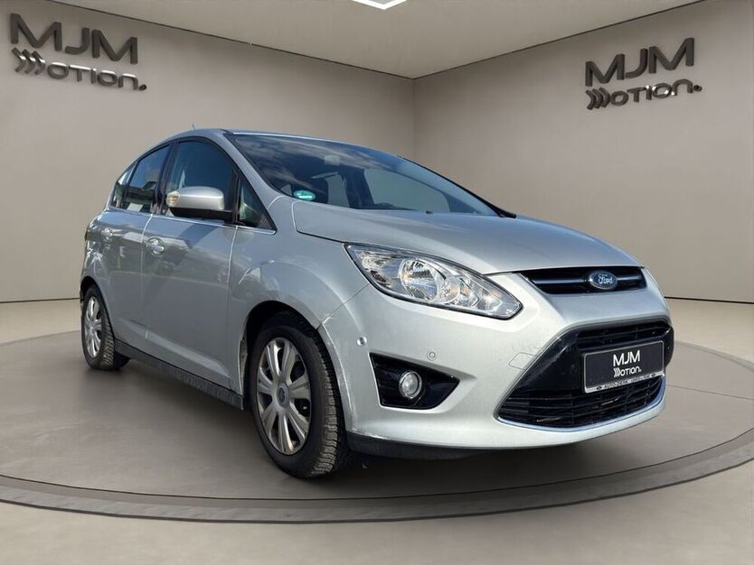 C-Max