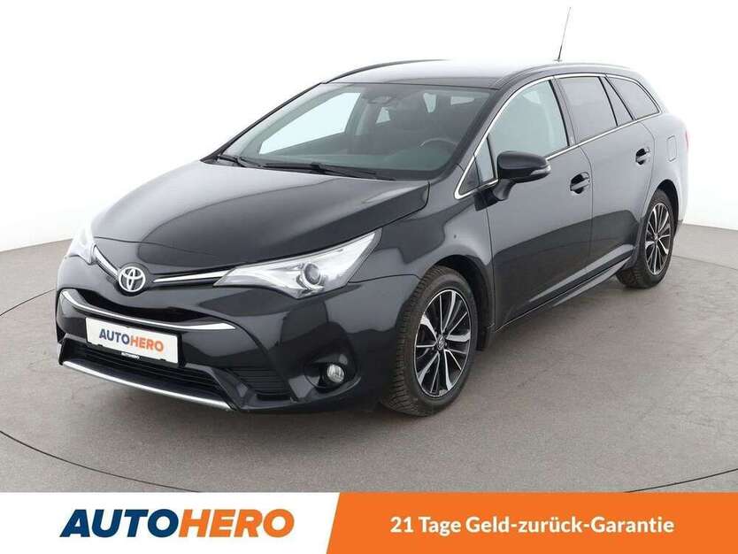 Avensis
