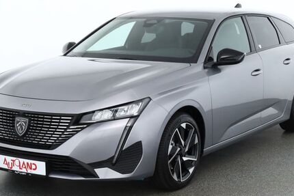 Peugeot 308 28.267 km 24.490 &euro; Hannover 30179