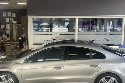 VW CC 152.211 km 19.990 &euro; Hannover 30419