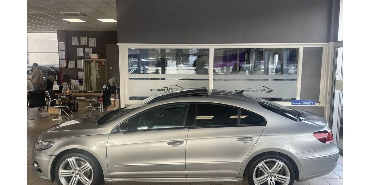 VW CC 152.211 km 19.990 &euro; Hannover 30419
