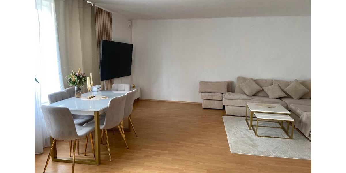 Etagenwohnung Langenhagen Brink - 3 Zimmer, 72 m&sup2;, 940&euro; | Angebot:24591669