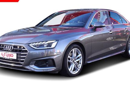 Audi A4 60.000 km 27.990 &euro; Hannover 30179