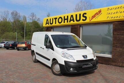 Peugeot Expert 61.000 km 6.980 € Lauenau 31867