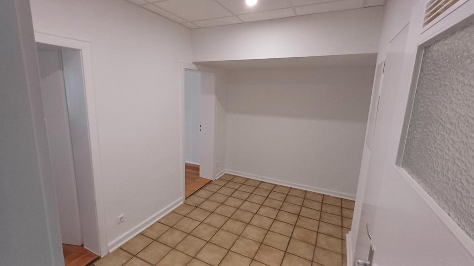 Erdgeschoßwohnung Hannover - 3 Zimmer, 70 m&sup2;, 770&euro; | Angebot:26334697
