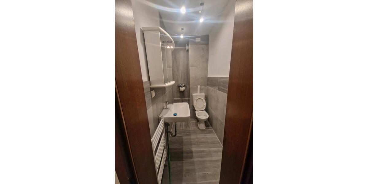 Erdgeschoßwohnung Hannover Nord - 2 Zimmer, 42 m&sup2;, 600&euro; | Angebot:25598418