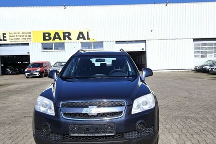 Chevrolet Captiva 177.000 km 1.400 &euro; Garbsen/ Hannover 30827