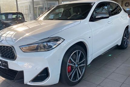 BMW X2 49.950 km 29.250 &euro; Hannover 30659