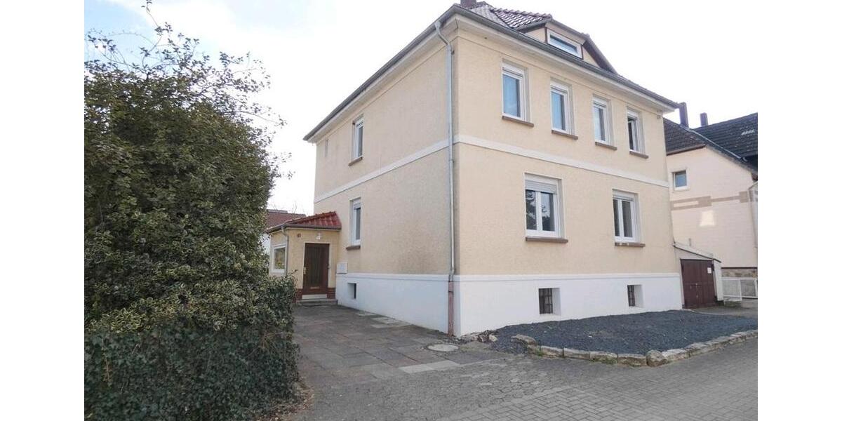 Mehrfamilienhaus, Wohnhaus Hannover Ricklingen - 10 Zimmer, 232 m&sup2;, 540.000&euro; | Angebot:27263722