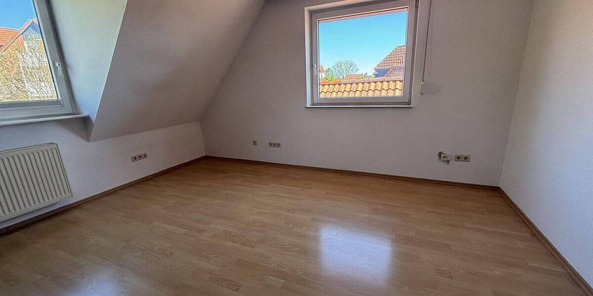 Reihenendhaus Sehnde - 5 Zimmer, 114 m&sup2;, 339.000&euro; | Angebot:26862136