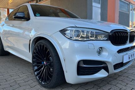 BMW X6 99.900 km 36.499 &euro; Seelze 30926
