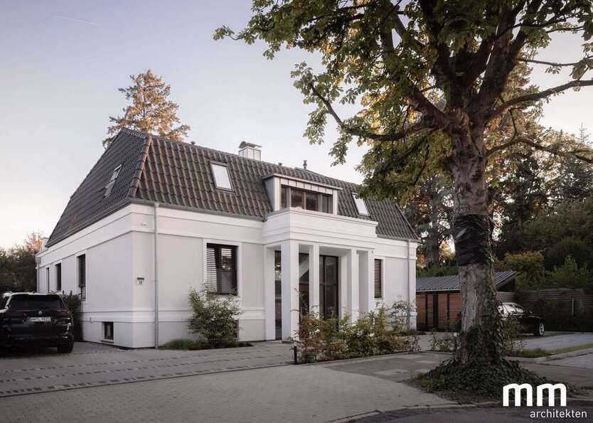 Wohnung zum Mieten in Hannover 2.480 € 129 m²