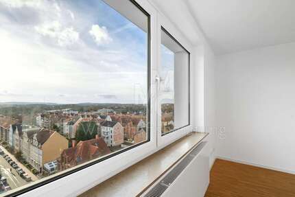 Wohnung Hannover Döhren-Wülfel - 3 Zimmer, 85 m&sup2;, 299.000&euro; | Angebot:26496984