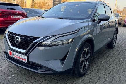 Nissan Qashqai 25.052 km 25.980 &euro; Hannover 30659