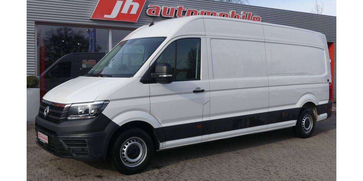 VW Crafter 87.660 km 24.890 &euro; Langenhagen 30855