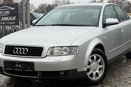 Audi A4 180.000 km 690 &euro; Hannover 30179