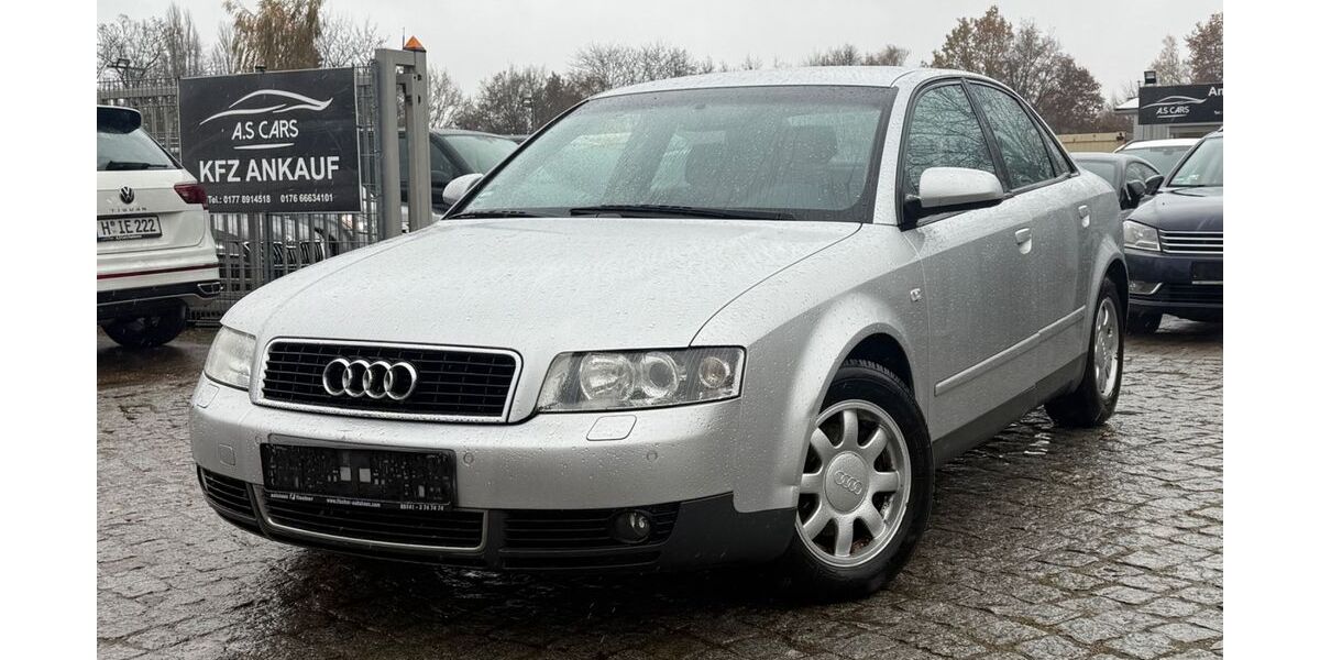 Audi A4 180.000 km 690 &euro; Hannover 30179