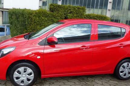 Opel Karl 9.600 km 10.500 &euro; Hannover 30179