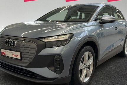 Audi Q4 e-tron 30.145 km 27.650 &euro; Hannover 30179