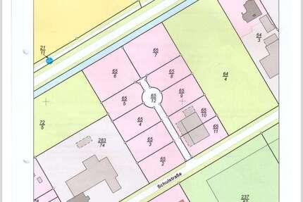 Grundstück zu verkaufen in Bakede 345.000 € 6612 m²