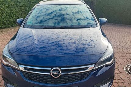 Opel Astra 116.000 km 8.500 &euro; Gehrden ST. Leveste 30989