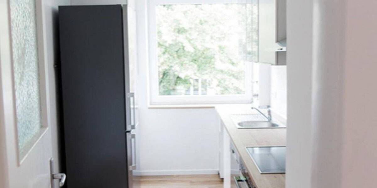 Etagenwohnung Hannover Mittelfeld - 3 Zimmer, 63 m&sup2;, 850&euro; | Angebot:26890731