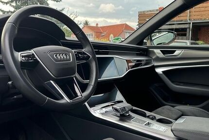 Audi A6 71.000 km 33.800 &euro; Barsinghausen 30890