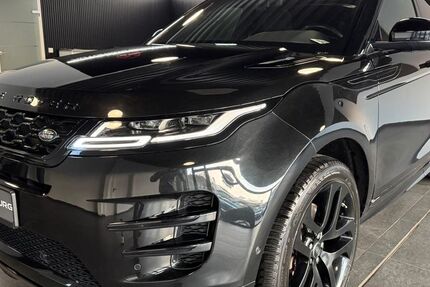 Land Rover Range Rover Evoque 118.000 km 27.290 &euro; Hannover 30559