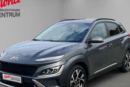 Hyundai KONA 31.262 km 24.990 &euro; Laatzen 30880