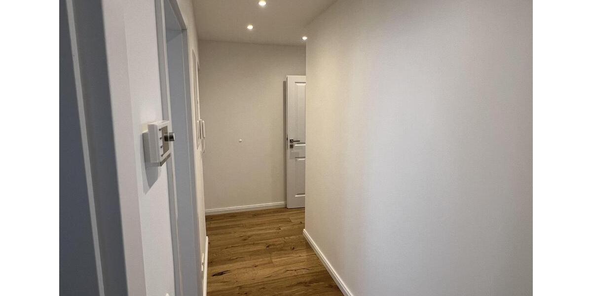 Etagenwohnung Hannover Vahrenwald-List - 3 Zimmer, 66 m&sup2;, 1.090&euro; | Angebot:25366646