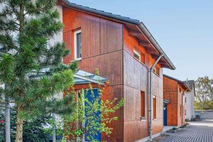 Haus Hannover Bothfeld-Vahrenheide - 6 Zimmer, 140 m&sup2;, 499.999&euro; | Angebot:26368277