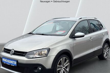 VW Polo 37.506 km 12.990 &euro; Wunstorf 31515