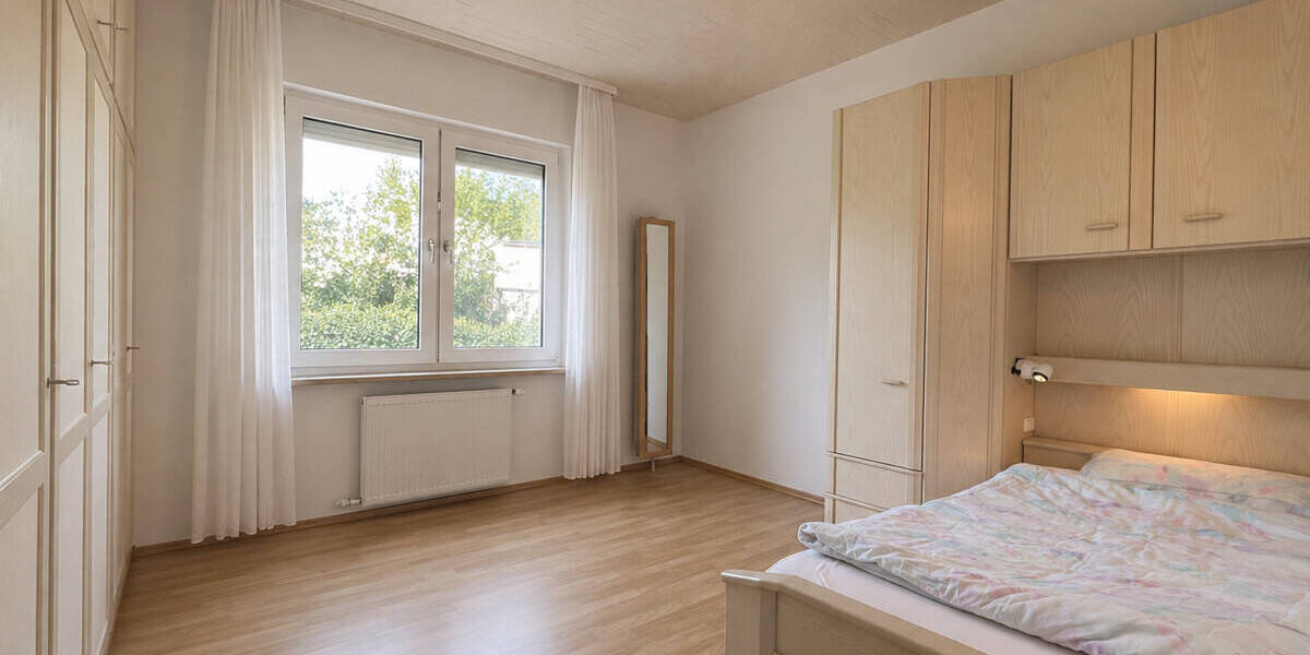 Mehrfamilienhaus, Wohnhaus Hannover / Waldhausen Waldhausen - 6 Zimmer, 160 m&sup2;, 595.000&euro; | Angebot:26841360