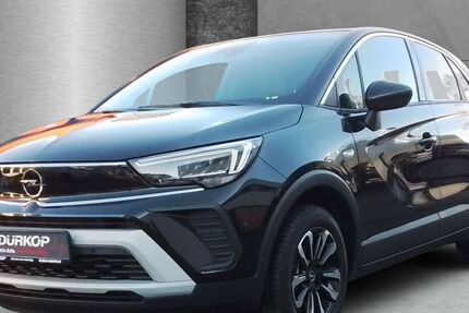 Opel Crossland (X) 7.489 km 19.990 € Hannover 30177