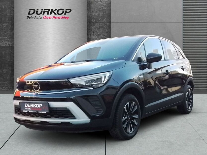 Opel Crossland (X) 7.489 km 19.990 € Hannover 30177